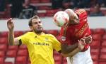 Rotherham vs Nottingham Forest 02h00 ngày 14/09 (Hạng Nhất Anh 2016/17)
