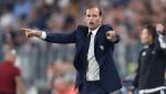 Allegri nổi cáu: "Đừng mong Juventus vô địch Champions League"