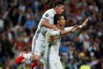 Điểm tin Bongda24h sáng 15/9: Cris Ronaldo "xin lỗi" vì ghi bàn cho Real Madrid