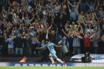 Dư âm Man City 4-0 Monchengladbach: Không chỉ Aguero rực sáng
