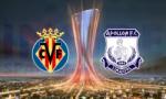 Nhận định Villarreal vs Zurich 02h05 ngày 16/09 (Europa League 2016/17)