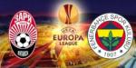 Nhận định Zorya Lugansk vs Fenerbahce 0h00 ngày 16/9 (Europa League 2016/17)