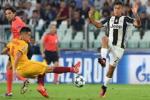 Ra quân nhạt nhòa, Juventus vẫn được Sir Alex ủng hộ vô địch Champions League