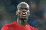 Huyền thoại M.U khuyên Pogba đừng học tập Messi
