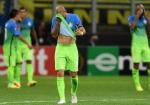 Inter Milan, Roma và Bilbao đồng loạt ra quân thất bát ở Europa League 2016/17