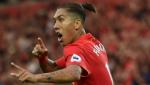 Firmino: "Tôi muốn trở thành Neymar của Liverpool"