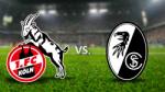 Nhận định bóng đá Cologne vs Freiburg 21h30 ngày 2/2 (Bundesliga 2019/20)