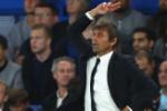 Điểm tin Bongda24h sáng ngày 17/9: Thua Liverpool, Conte mất kỷ lục khủng