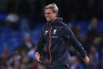 Klopp: “Liverpool chơi bóng như đang ở dưới địa ngục”