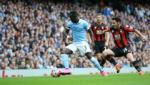 Giải mã trận đấu Man City vs Bournemouth 21h00 ngày 17/09
