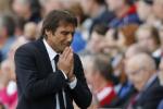 HLV Conte đánh mất kỷ lục khủng sau khi thua Liverpool