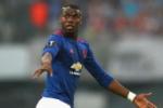 "Mourinho nên thay đổi chiến thuật vì Pogba"