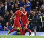 Tổng hợp: Chelsea 1-2 Liverpool (Vòng 5 Premier League 2016/17)