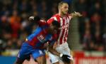 Nhận định Crystal Palace vs Stoke 20h15 ngày 18/9 (NHA 2016/17)