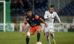 Nhận định Montpellier vs Nice 20h00 ngày 18/09 (Ligue 1 2016/17)
