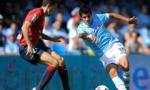 Nhận định Osasuna vs Celta Vigo 17h00 ngày 18/9 (La Liga 2016/17)