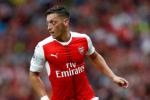 Ozil chuẩn bị ký hợp đồng khủng với Arsenal