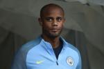 Pep Guardiola: "Man City cần Kompany trở lại"