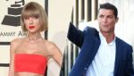 Ronaldo chỉ còn thua mỗi Taylor Swift trên mạng xã hội