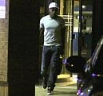 Sao M.U "chiến đấu” tưng bừng cùng y tá sau thất bại trước Man City