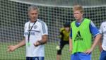 De Bruyne: Mourinho hay đặt điều tôi lười biếng tập luyện