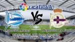 Nhận định Alaves vs Deportivo 01h45 ngày 20/9 (La Liga 2016/17)