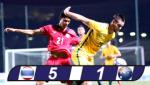 U19 Thái Lan vùi dập U19 Australia ở giải U19 Đông Nam Á 2016
