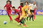 Xem lại trận đấu U16 Việt Nam 3-2 U16 Australia (VCK U16 châu Á)