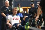 Harry Kane chính thức nghỉ thi đấu 8 tuần