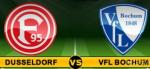 Nhận định Dusseldorf vs Bochum 22h30 ngày 20/9 (Hạng 2 Đức 2016/17)