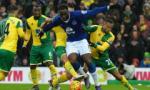 Nhận định Everton vs Norwich 01h45 ngày 21/9 (Cúp Liên đoàn Anh 2016/17)