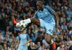 Man City cho phép Yaya Toure thoải mái ra đi