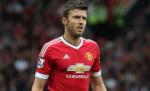"Man City nên chiêu mộ Carrick"