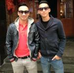 MC Thành Trung nhắn Tú “ngựa”: “Cố lên ... em yêu”