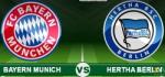 Nhận định Bayern Munich vs Hertha Berlin 21h30 ngày 23/2 (Bundesliga 2018/19)