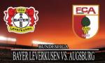 Nhận định Leverkusen vs Augsburg 01h00 ngày 22/09 (Bundesliga 2016/17)