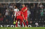 Tổng hợp: Derby County 0-3 Liverpool (Vòng 3 Cúp Liên đoàn Anh 2016/17)