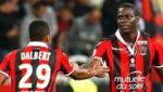 Vòng 6 Ligue 1 2016/17: Super Mario giúp Nice đè bẹp Monaco