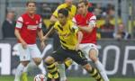 Nhận định Dortmund vs Freiburg 01h30 ngày 24/9 (Bundesliga 2016/17)