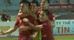 Tổng hợp: Long An 1-0 Viettel (Play-off V-League 2017)