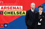 Derby thành London: Đã đến lúc giải mã Wenger và Conte!