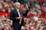 Mourinho xem thường đại chiến Liverpool vs M.U