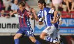 Nhận định Eibar vs Sociedad 18h00 ngày 24/09 (La Liga 2016/17)