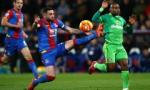 Nhận định Sunderland vs Crystal Palace 21h00 ngày 24/09 (NHA 2016/17)