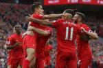 Tổng hợp: Liverpool 5-1 Hull City (Vòng 6 Premier League 2016/17)