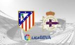 Nhận định Atletico Madrid vs Deportivo 21h15 ngày 25/9 (La Liga 2016/17)