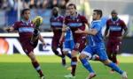 Nhận định Lazio vs Empoli 20h00 ngày 25/9 (Serie A 2016/17)