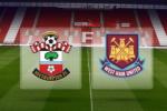Nhận định West Ham vs Southampton 22h00 ngày 25/9 (NHA 2016/17)
