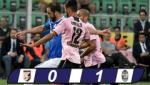 Palermo 0-1 Juventus: Thắng nhọc nhờ bàn ... đá phản