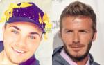 Phiên bản lỗi của David Beckham bị dư luận lên án